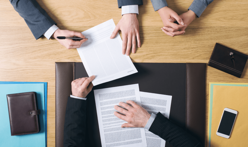 Mile High 24/7 Mobile Notary Services