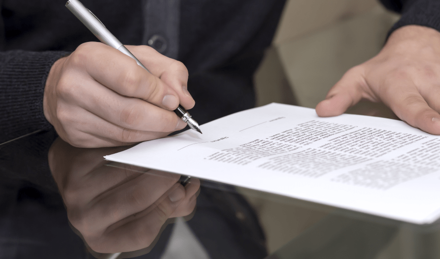Mile High 24/7 Mobile Notary Services